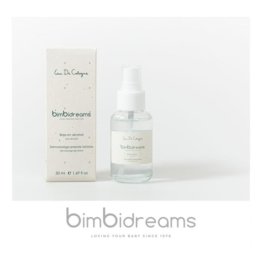 Bimbidreams Acqua di Colonia 50 ml