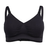 Medela Reggiseno Comfy Bra Nero Taglia M