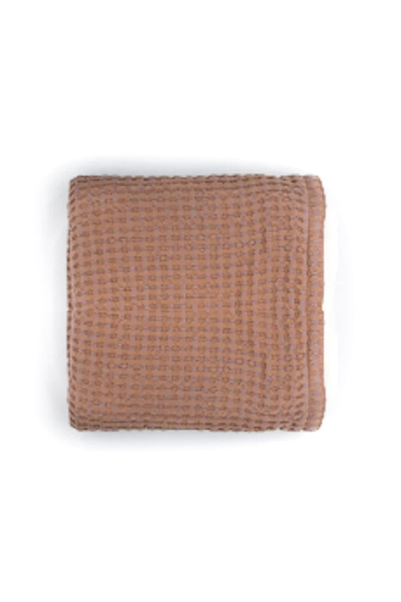 Bamboom Coperta Clinica Goffrato 75x100cm