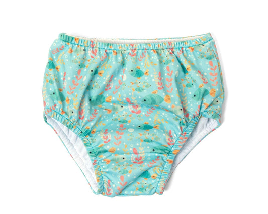 Kiokids Costume da bagno - protezione UPF 50+