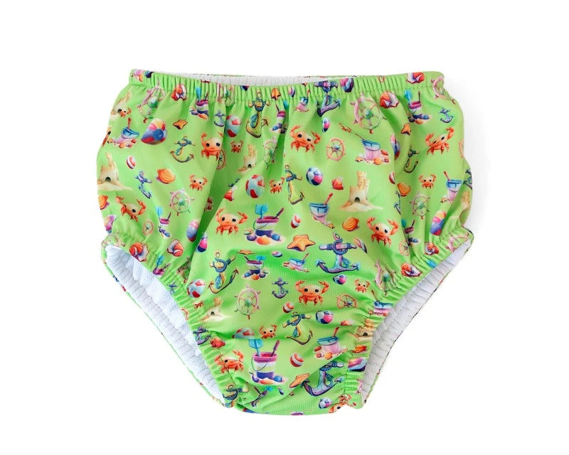 Kiokids Costume da bagno - protezione UPF 50+