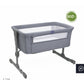 Chicco Next to Me Essential - Lettino Neonato Fianco Letto per Co-sleeping con Ruote