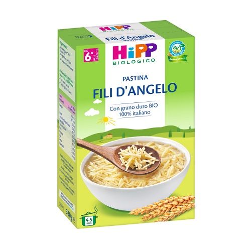Hipp Biologico - Pastina 320 g