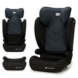 Kinderkraft Seggiolino Auto I-Spark i-Size 100-150 cm (No Isofix)