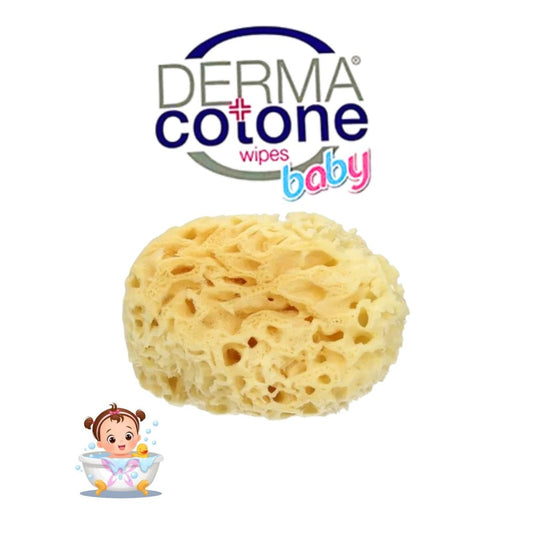 Dermacotone Spugna Marina Naturale 100%