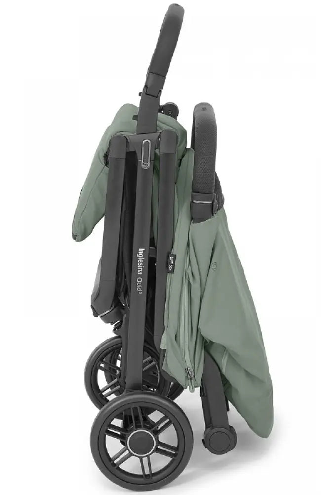 Inglesina Quid 3 Passeggino