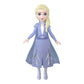 Disney Frozen - Elsa mini bambola 9 cm snodabile