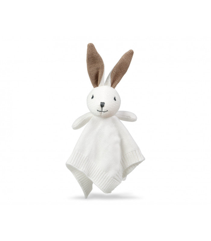 Kiokids Doudou Orsetto/Coniglietto 25 cm