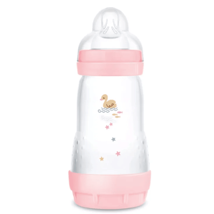 Mam Biberon Easy Start 2+m 260ml