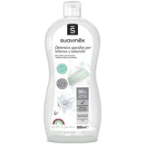 Suavinex Detersivo specifico per biberon e tettarelle 500ml