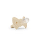 Elodie - Succhietto Binky Row 3 mesi - Tettarella in Silicone