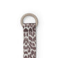Elodie Details Catenella con Clip in Metallo per il Ciuccio - Pacifier Clip - Le Leopard - foto 3