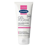 Euphidra Gel Polvere Lenitivo e Antisfregamento con Amido di Riso - neonati, bambini e adulti - 100ml