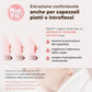 Nuvita Mum Tiralatte Elettrico a 3 fasi indossabile con funzione Nip Fit (Tiracapezzolo)