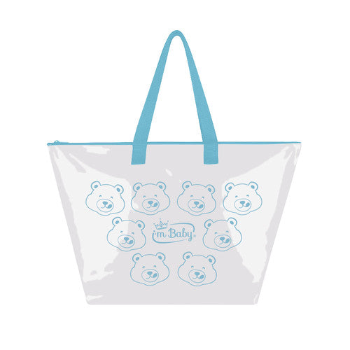 I'm Baby - Summer Bag - Borsa Mare