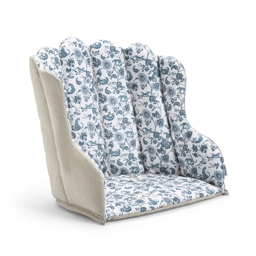 Elodie - Cuscino per Seggiolone Grace Gardern Leo Toile