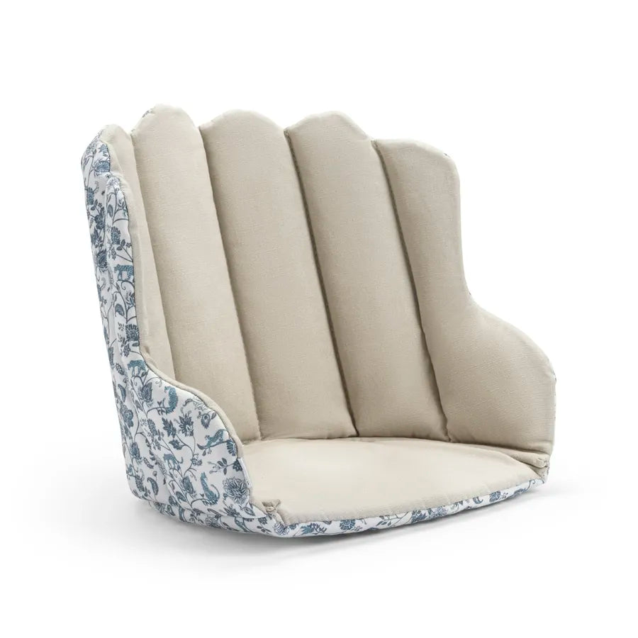 Elodie - Cuscino per Seggiolone Grace Gardern Leo Toile
