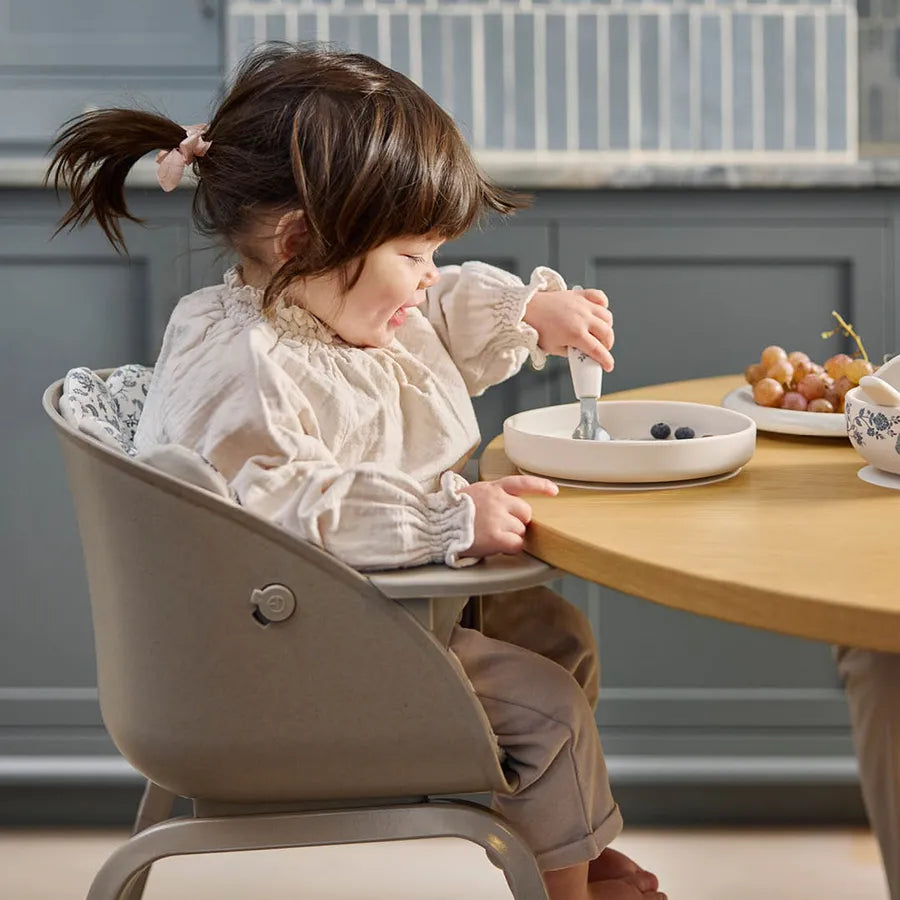 Elodie - Cuscino per Seggiolone Grace Gardern Leo Toile