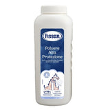 Fissan Polvere Alta Protezione 200 gr - aiuta a rinfrescare e lenire - adatto ai neonati