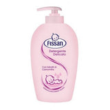 Fissan Detergente Delicato 250 ml