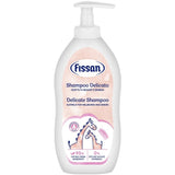 Fissan Shampoo Delicato adatto a neonati e bambini - 400 ml