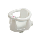 Ok Baby Flipper Evolution Seduta antiscivolo 6-15 mesi - con 2 giochini e termometro