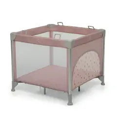 Foppapedretti Jubox Box Pieghevole con tappetino e borsa