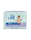 Free Life Pannolini PACCO SCORTA