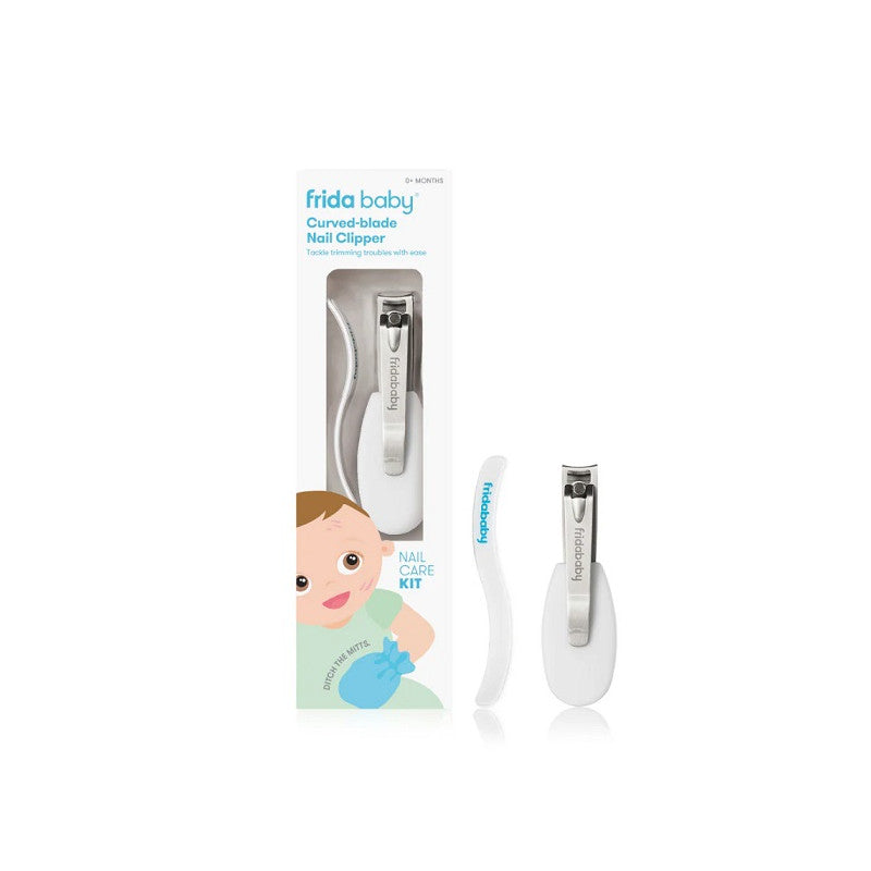Frida Kit per unghie taglio facile - da 0 mesi