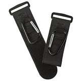 Kiokids Ganci per passeggino con cinture in velcro regolabili