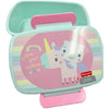 Fisher Price Porta Pranzo - Merenda Unicorni