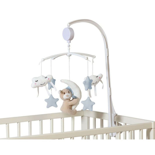 Kiokids Giostrina per culla Orsetto 0m+