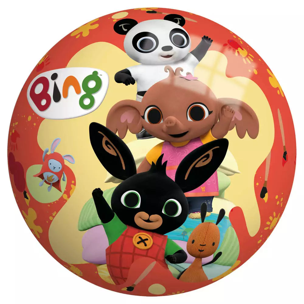 Spin Master - Pallone vari personaggi - diametro 23 cm