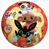 Spin Master - Pallone vari personaggi - diametro 23 cm