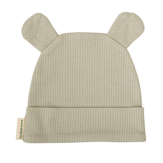 Bimbidreams Cappellino 50% Bambù viscosa Eco Friendly