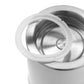 Veo - Guarnizione in silicone per lo scalda biberon Veo 2pz