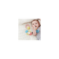 Hape Set sonaglio e massaggiagengive a base di riso - E0027