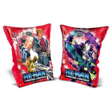 Grandi Giochi Braccioli He-Man 3-6 anni 25x15 cm