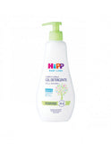 Hipp Baby Care Gel Detergente Corpo Capelli 400 Ml