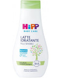 HiPP Baby Care - Bagnetto Buona Notte per Pelli Sensibil, 350ml