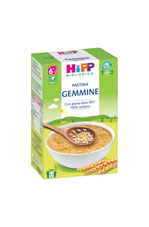 Hipp Biologico - Pastina 320 g
