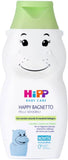 HiPP Baby Happy Bagnetto Ippopotamo 300ml