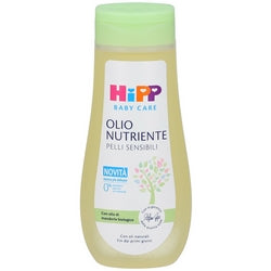 HiPP Baby Olio Nutriente 200ml