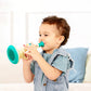 Hape Tromba Pixelz Musicale - E1227