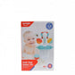 Huanger Gioco da Bagno Borsa 4 pz 12m+