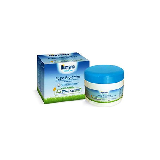 Humana Pasta Protettiva 200ml