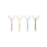 I'm Baby Spazzolino con ventosa 0%BPA