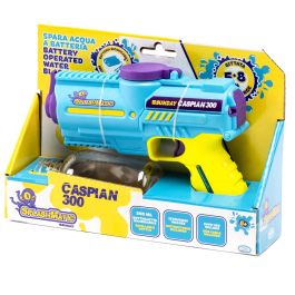 Ods - Spara Acqua a batteria - Caspian 300 Splashmatic
