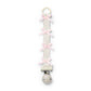 Elodie Details Catenella con Clip in Legno per il Ciuccio - Pacifier Clip Wood