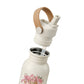Elodie Details Borraccia in Acciaio Inox per Bambini 350 ml con Cannuccia - Vari colori